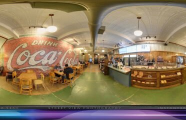 Standpipe Coffee House