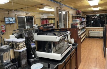 StandsAlone Tobacco & Coffee