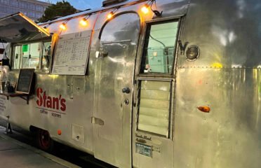 Stan’s Coffee and Scones