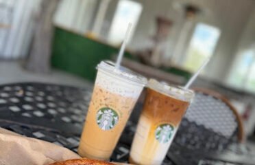 Star Coffee & Pastries Lounge