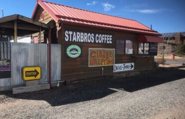 StarBros Coffee
