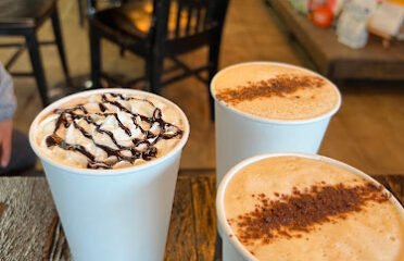 Stardust Art & Coffee House