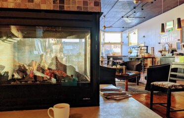 Starks & Luce Coffee Parlour and Bakehouse LLC