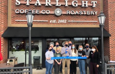 Starlight Coffee Co. & Roastery