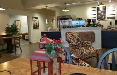 Starlight Coffee Co.