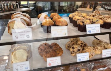 Starlight Coffee Co.