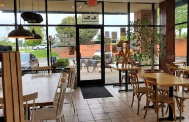 Starlight Coffee Co.