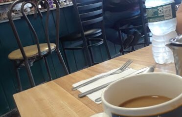 Star’s Cafe