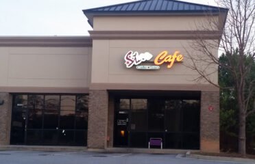 Stars Cafe