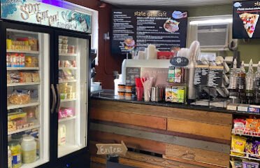 State Gate Cafe