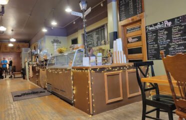 State Grounds Coffee House Llc