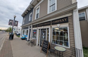 State Street Coffee Company