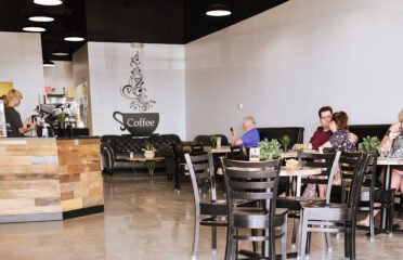 State Street Coffee Inc