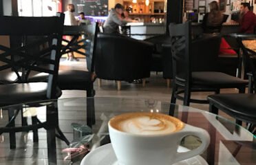 State Street Coffee