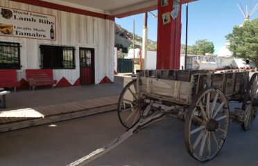 Stateline General Store