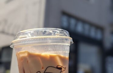 States Coffee
