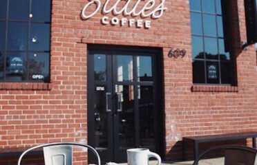 States Coffee