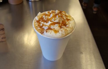 Statesman Coffee Company