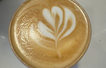 Station 3 Coffee Shop