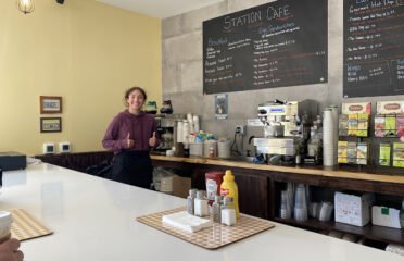 Station Cafe