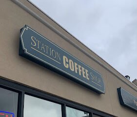 Station Coffee Shop