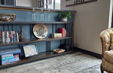 Station House Coffee