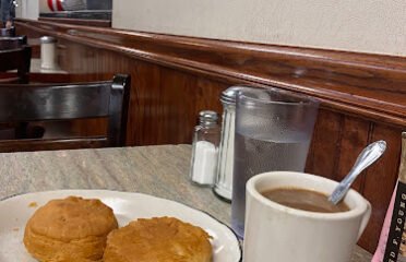 Station Plaza Coffee Shop and Diner