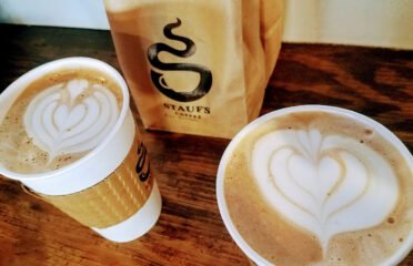 Stauf’s Coffee Roasters