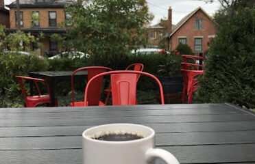 Stauf’s Coffee Roasters