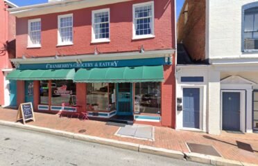 Staunton Coffee Company