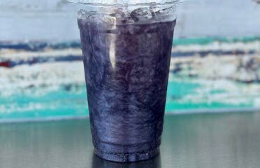 Stay Wild Cafe