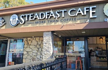 Steadfast Cafe