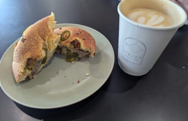 Steady Coffee