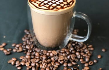 Steam Anchor Coffee & Cafe