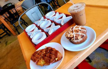 Steam Coffee & Cream