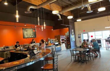 SteamDot Benson Coffee Bar