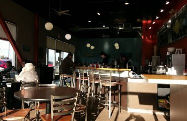 SteamDot Coffee & Espresso Lab