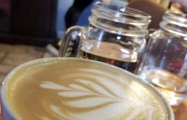 Steamwhistle Coffee Roasters