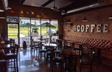 Steamworks Coffeebar and Eatery