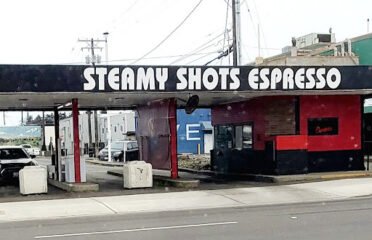 Steamy Shots Espresso