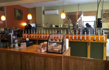 Stedman Corners Coffee Roasters