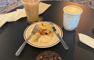 Steel Cup Coffee Roasters