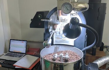 Steel Oak Coffee