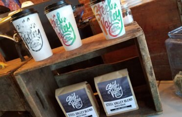 Steel Valley Roasters