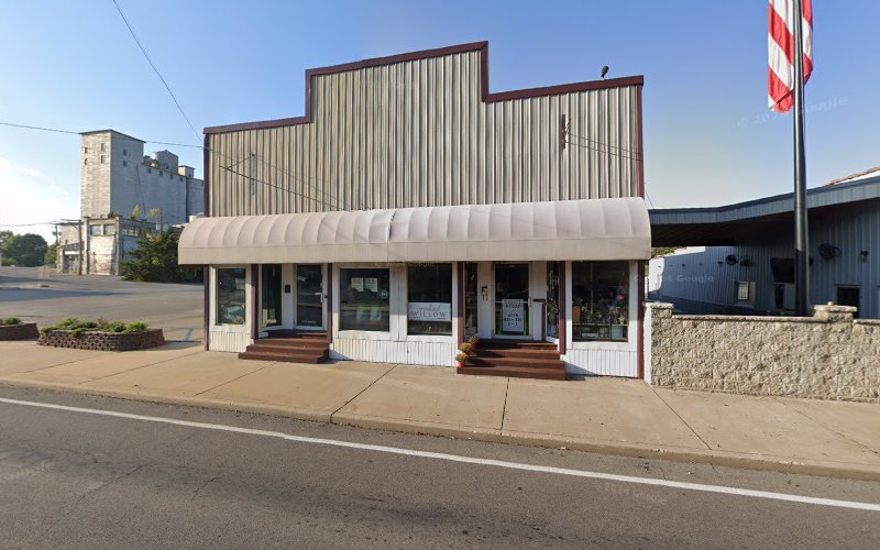 Steele Grounds Coffee Delish