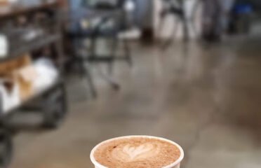 Steele House Coffee