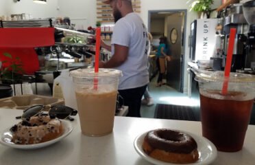 Steelhead Coffee