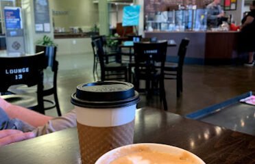 Steeltown Coffee & Tea