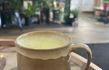 Steep Mountain Tea Company