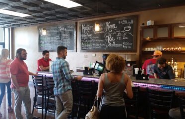 Steep Station Kava Bar